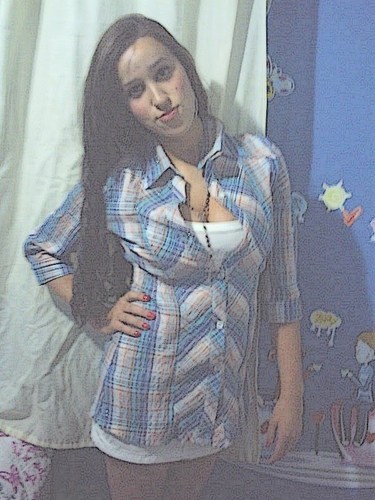 If I played you like a toy? Sometimes I wish I could act like a boy