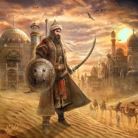 التاريخ الإسلامي (@1a1anas) 's Twitter Profile