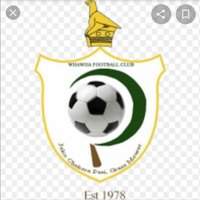 Whawha Fc (Official) (@whawhafc) Twitter profile photo