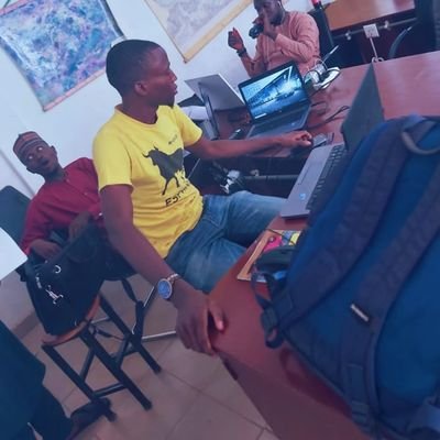 mudagwandu's profile picture. If you obey all the rules, you'll miss the fun!!