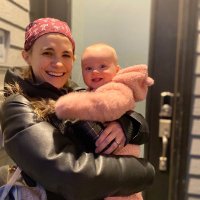 Anne-Sophie Lacharite-Roberge (@drannesophielr) 's Twitter Profile