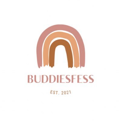 BUDDIESFESS 🌈 (OFF)