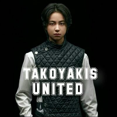 Hi! This is TAKOYAKIS UNITED. A fanbase dedicated to #TAKI, one of the member of @andAUDITIONboys please look forward to us. 🌐 Closed.