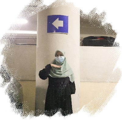 rizkaheryanti's profile picture. Bersyukur membuatku bahagia | Sun☀