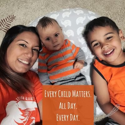 MmeAlbert's profile picture. Boy Mama. Grade 6 FI Teacher. Master Teacher Mentor. Positive Realist. she/her