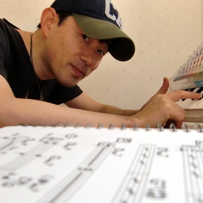 YasuhisaIto's profile picture. サウンドディレクター / 音で生きていく全ての人へ、音の楽しさや可能性を広げるアイデアを発信しています