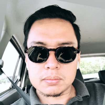 @HarithSyah