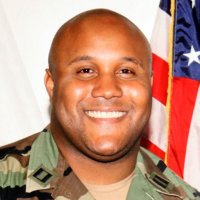 Chris Dorner(@BaileyWarren202) 's Twitter Profile Photo