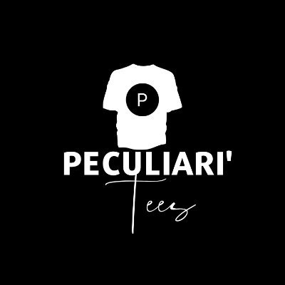 Peculiari'Tees