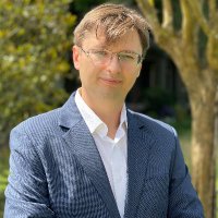 Oleksandr Lytvynenko (@lux_mansion) 's Twitter Profile