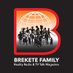 Brekete Family Hausa (@Breketehausa) Twitter profile photo