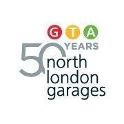 North London Garages GTA Ltd