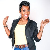 Regina Green - @reginatgreen Twitter Profile Photo