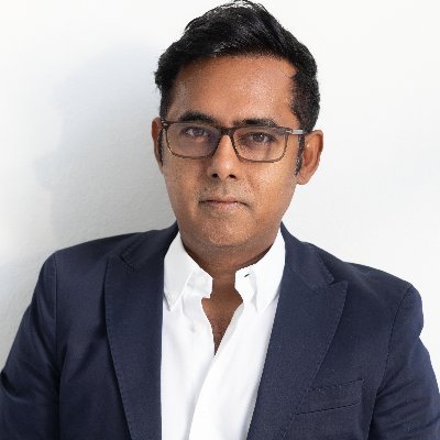 Consumer Tech Visionary. CEO at https://t.co/5bPfEv21nZ, investor in #consumertech
