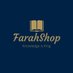 FarahShop (@FarahShoppee) Twitter profile photo