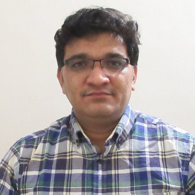 Pratap Vishnoi Profile
