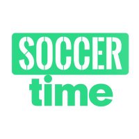 Soccer Time(@SoccerTimeTR) 's Twitter Profile Photo