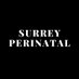Surrey Perinatal (@surreyperinatal) Twitter profile photo Surrey Perinatal (@surreyperinatal) Twitter profile photo