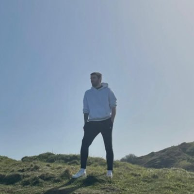 CharlieKimpton8's profile picture. 