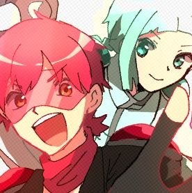 リグレット×Rさんのプロフィール画像