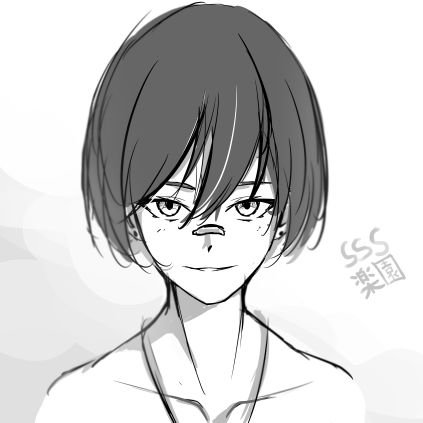ssrakuenさんのプロフィール画像