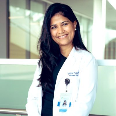 MD MSc HPPF. Breast Surgical Oncologist @ Jewish General Hospital @CIUSSS_COMTL. Frmrly @DukeSurgery, @McGillSurgery, @cglobalsurgery. Tweets are my own.