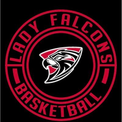 Official Fairfield Union Lady Falcons Basketball account
