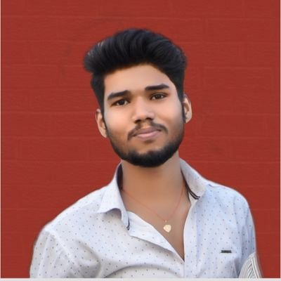 RupeshSahni14's profile picture. ABVP SOCIAL WORKER
🚩🚩🚩🚩🚩🚩🚩🚩