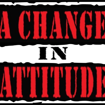 A Change In Attitude
