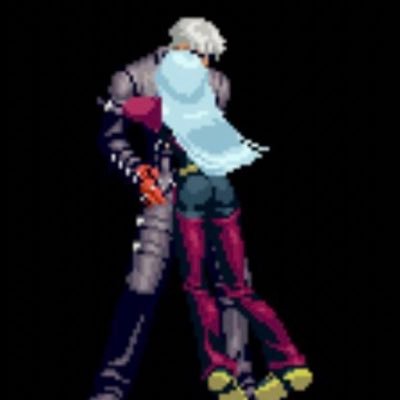 K‘(影武者)さんのプロフィール画像