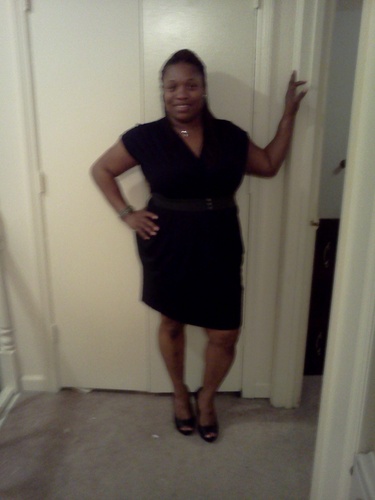 Lady_MIK's profile picture. 