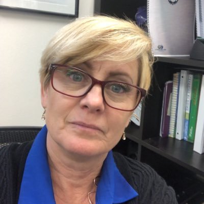 Amyk08460088's profile picture. Trekkie teacher