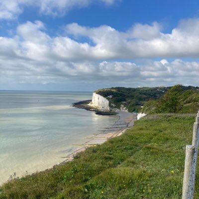 samstanwd1's profile picture. Gardener, cook, reader, mother, sea-gazer, community worker. Advice to my kids: be kind, eat your greens and don’t kill spiders.