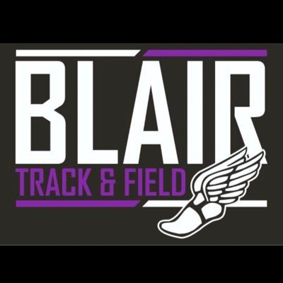 BLAIR Track & Field Profile