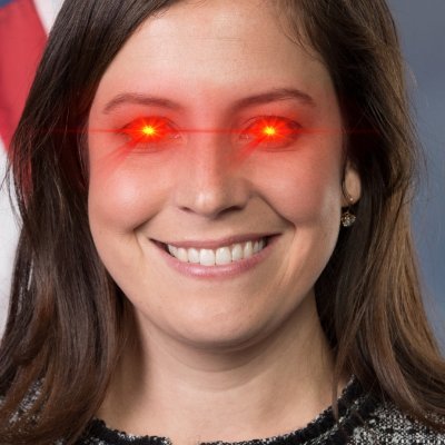 Highlighting the never-ending meltdown over House GOP Chairwoman Elise Stefanik. #EliseDerangementSyndrome - DM submissions