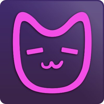 MewwyHS's profile picture. Clipper for @ProbablyMelody
https://t.co/QLvVG7vhYZ
For gaming stuff
https://t.co/AWx5kBylTQ

she/her