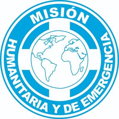 Mision Humanitaria y de Emergencia.