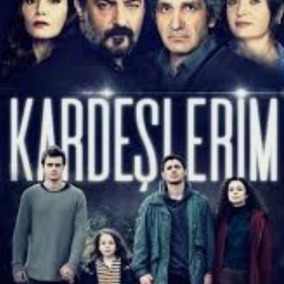 This account is dedicated to the Turkish series Kardeşlerim.