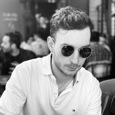 Pharmacien ⚕️|| Ex @FacpharmaTours ||  #marketing #esante
