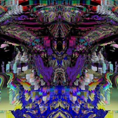 _gemini_gemini_'s profile picture. Digital Artist I Creative Director I Writer
https://t.co/jXTAk2HfUL
https://t.co/DJVCHQLakm