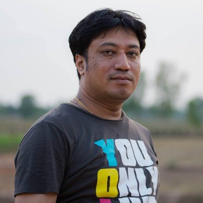 sangesh Profile Picture