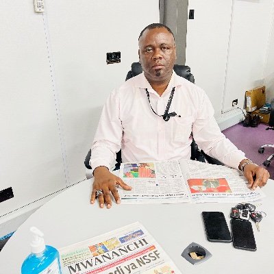 Director of Operations, ISO9001:2015 practitioner. Unique Experiences Tour operator. micro-nutrients supplier. logistical solutions provider. Writer, Historian.