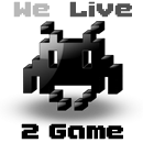 WeLive2Game Profile Picture