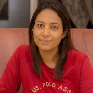 ssinghsurbhi's profile picture. Product strategy