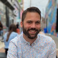 Eric Lazzari (@ericlazzari) 's Twitter Profile Photo Eric Lazzari (@ericlazzari) 's Twitter Profile Photo
