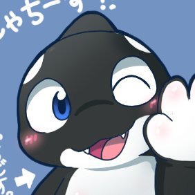 ukiwa256's profile picture. @ukiwa2のVR方面
VRC/Resonite: ukiwa
たまにシャチで配信してます: https://t.co/QkRMNuUTkH

icon: @kemori26
lang: ja/translator