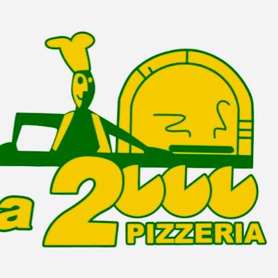 @La2000Pizzeria