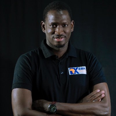 Manager Général Kéba Consulting
Coach certifié en développement personnel et professionnel
Expert en éducation à la citoyenneté 
Consultant/Formateur