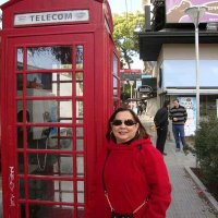 SUELI MARIA PENA (@penasussu) 's Twitter Profile