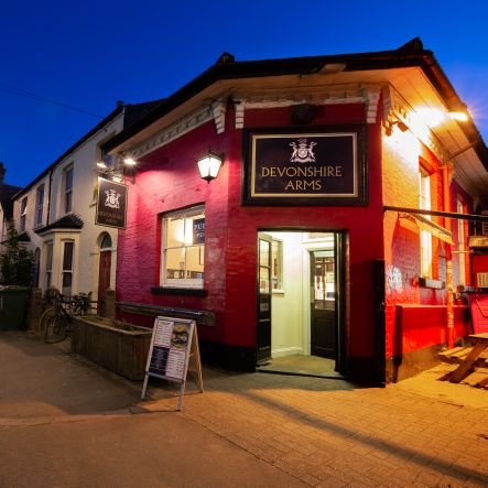 Real Ale pub in Cambridge serving beer from Milton Brewery. Food served Tue-Fri 4pm-9pm and Sat 12pm-9pm. Follow us on Instagram https://t.co/MaOkVE0LYq